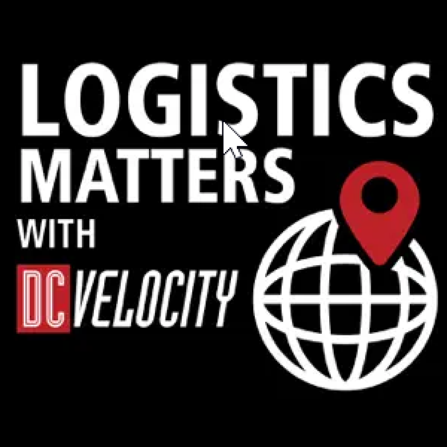 Logistics Matters